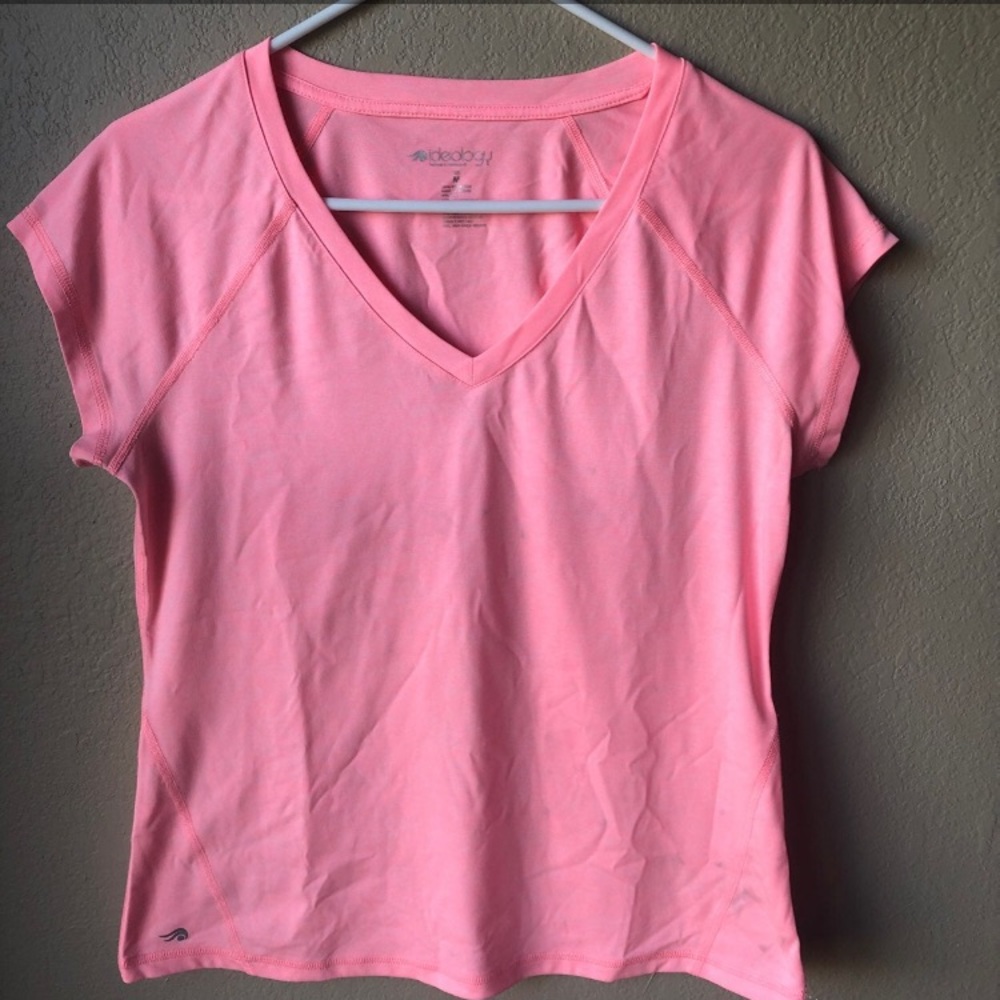 Ideology Athletic Shirt